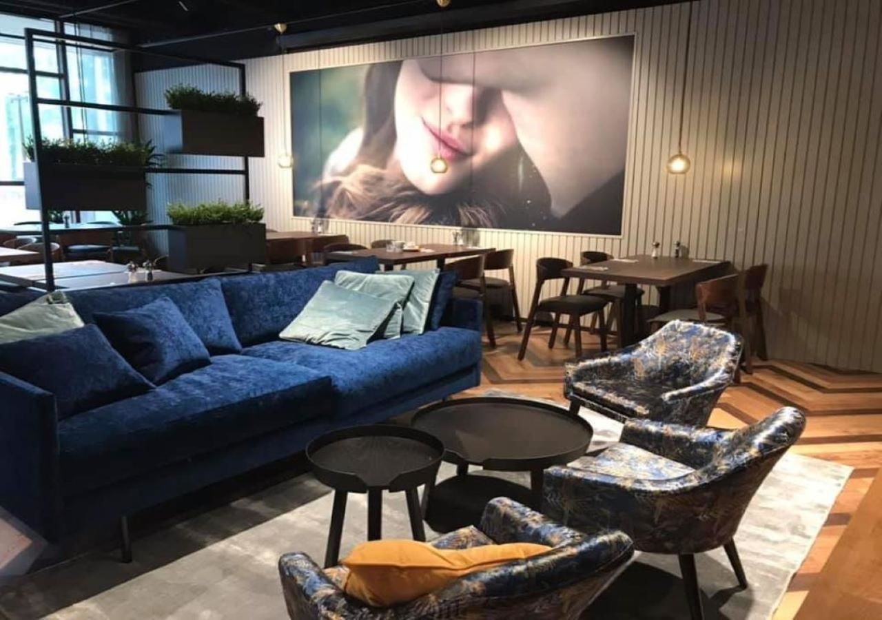 Отель Original Sokos Hotel Lappee Лаппеэнранта-17
