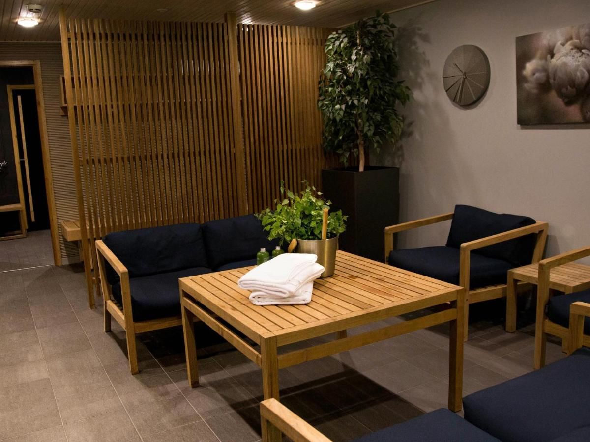 Отель Original Sokos Hotel Lappee Лаппеэнранта-28
