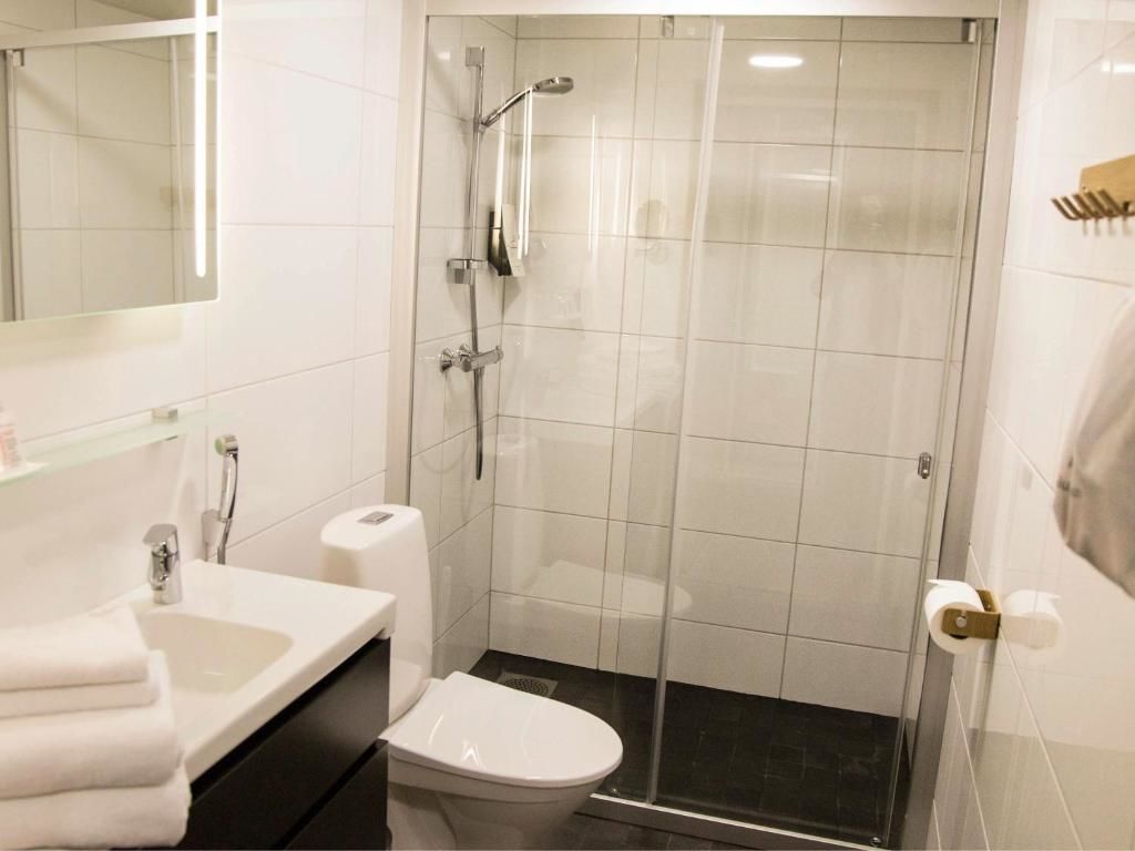 Отель Original Sokos Hotel Lappee Лаппеэнранта-38