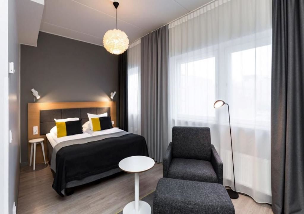 Отель Original Sokos Hotel Lappee Лаппеэнранта-41