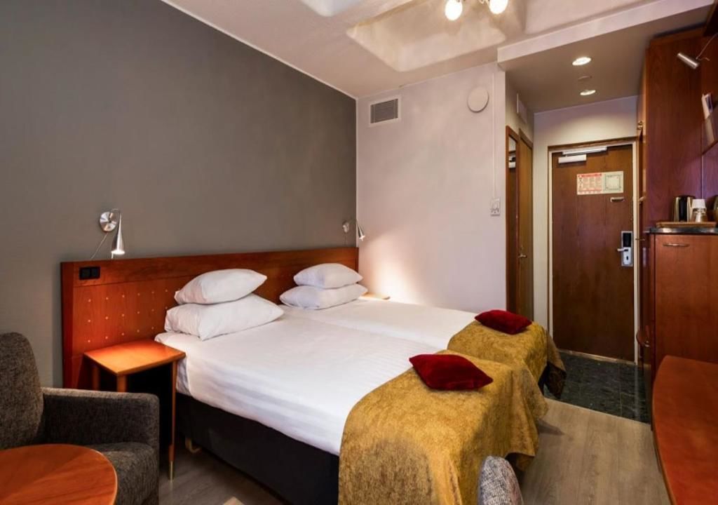 Отель Original Sokos Hotel Lappee Лаппеэнранта-42