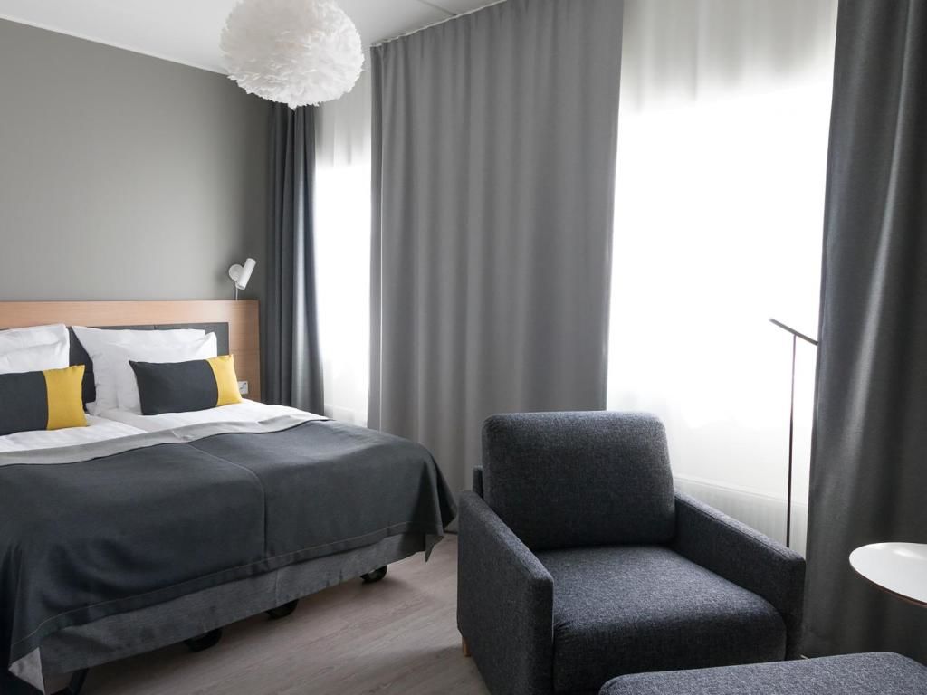 Отель Original Sokos Hotel Lappee Лаппеэнранта