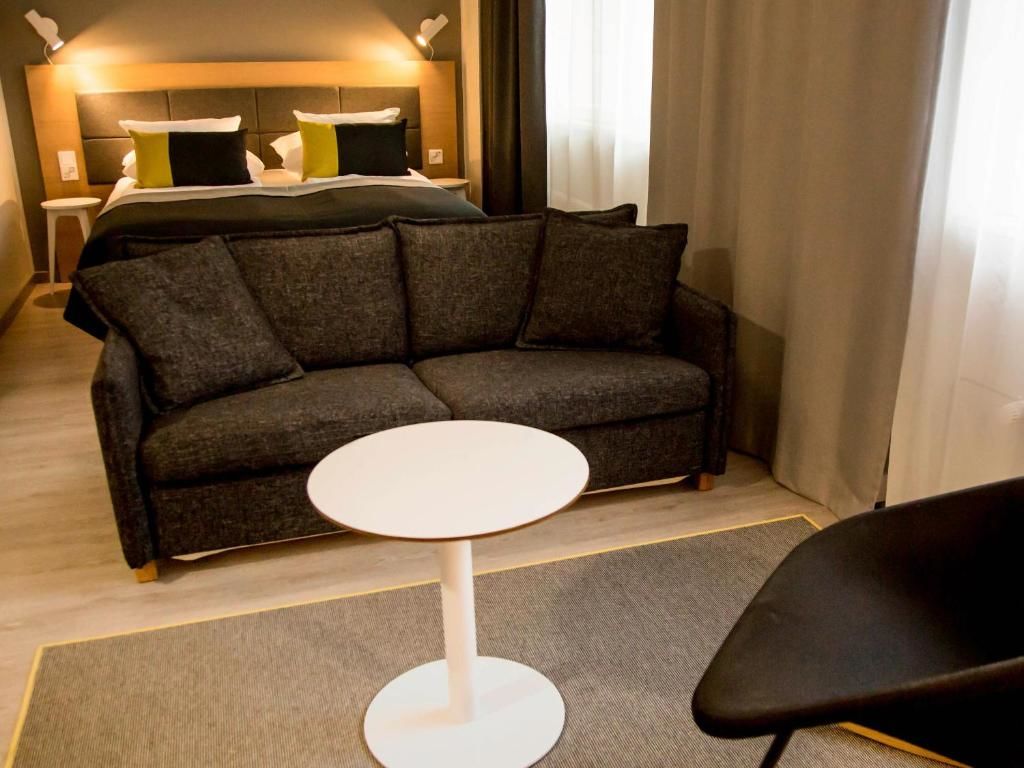 Отель Original Sokos Hotel Lappee Лаппеэнранта