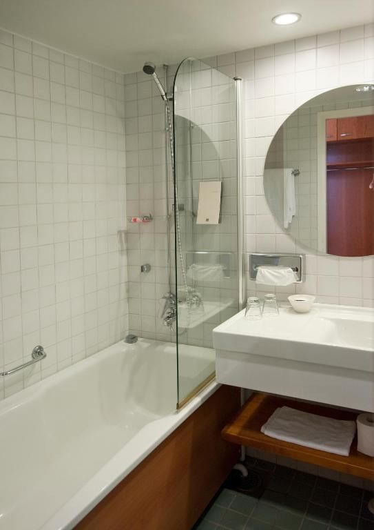 Отель Original Sokos Hotel Lappee Лаппеэнранта