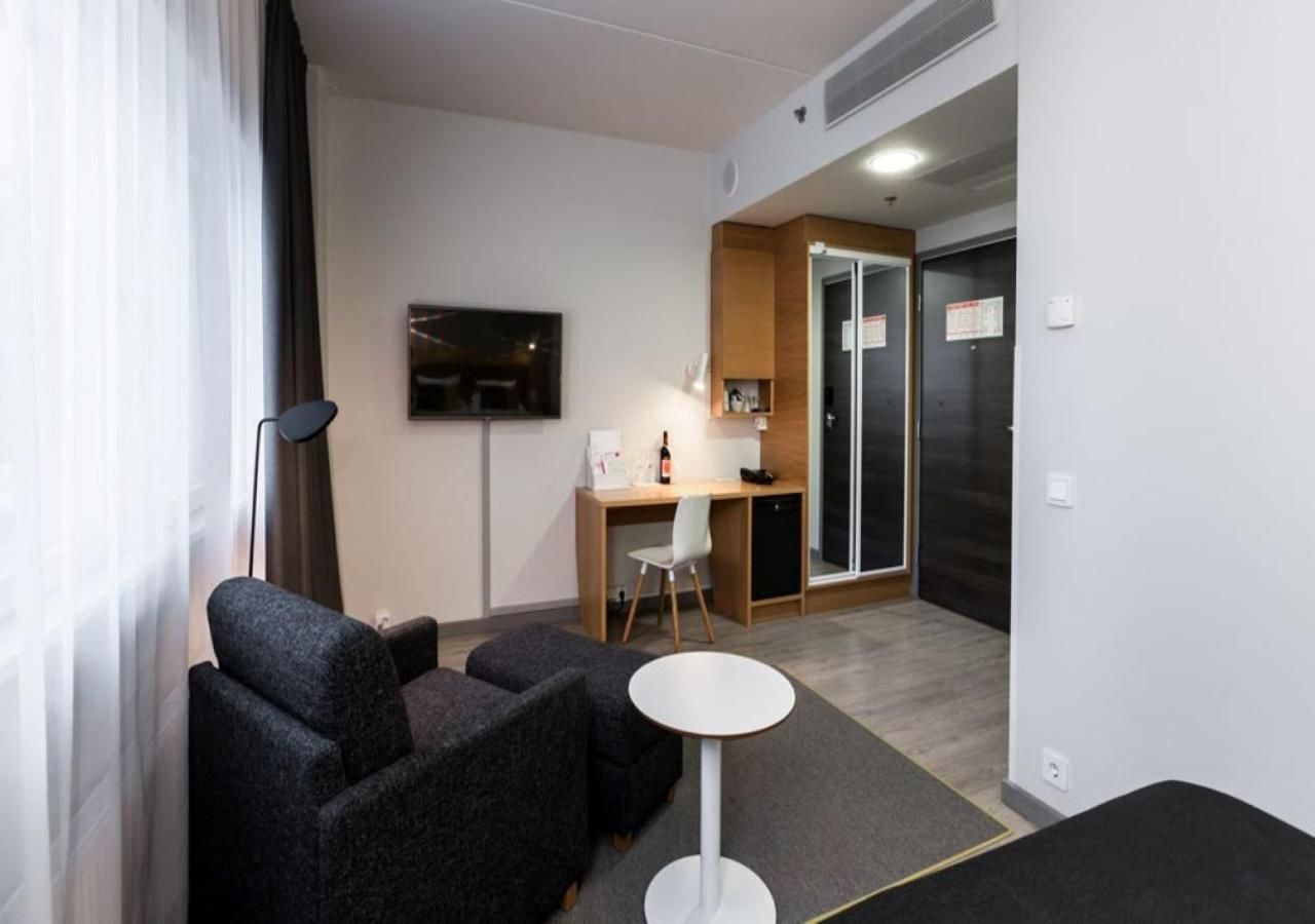 Отель Original Sokos Hotel Lappee Лаппеэнранта-10