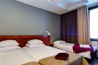 Отель Original Sokos Hotel Lappee Лаппеэнранта Двухместный номер с 2 отдельными кроватями-9
